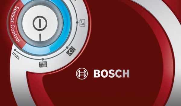 Пилосос Bosch BGC2U230