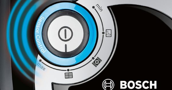 Пилосос Bosch BGS2POW1