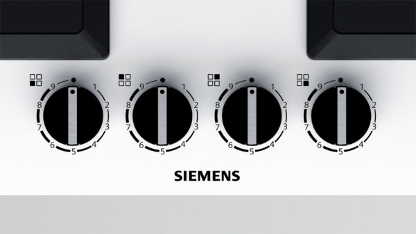 Газова варильна поверхня Siemens EP6A2PB20R