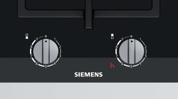 Газова варильна поверхня Siemens ER3A6BD70