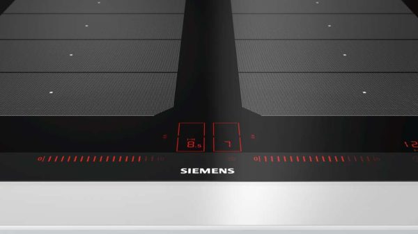 Індукційна варильна поверхня Siemens EX675LXC1E