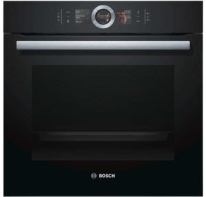 Посудомийна машина Bosch SMS46KW01E