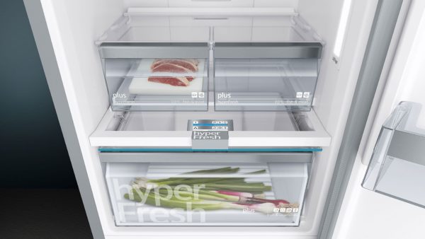 Холодильник Siemens KG39NAI306