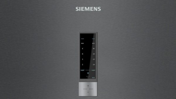 Холодильник Siemens KG49NXX306