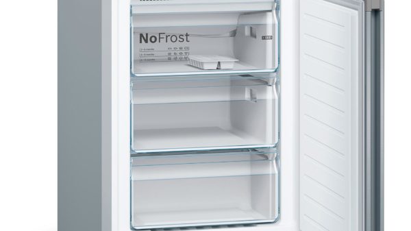 Холодильник Bosch KGN39IJEA