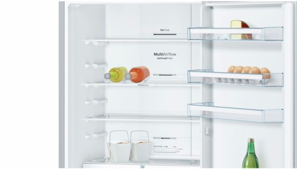 Холодильник Bosch KGN49XI30U