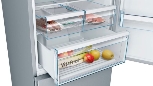 Холодильник Bosch KGN56VI30U