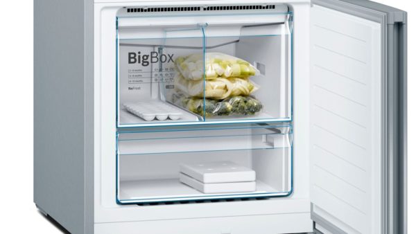 Холодильник Bosch KGN56VI30U
