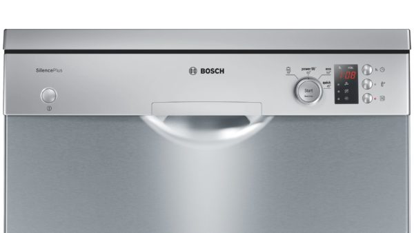 Посудомийна машина BOSCH SMS43D08ME