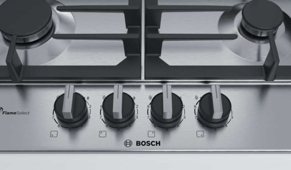 Варильна поверхня Bosch PCP6A5B90R