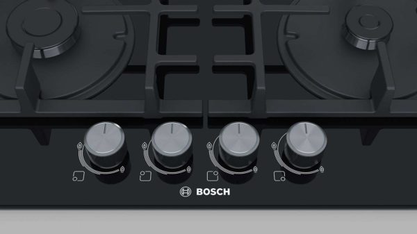 Варильна поверхня Bosch PNP6B6O90R