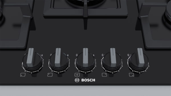 Варильна поверхня Bosch PPQ7A6B20