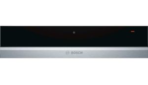 Шафа для підігрівання посуду Bosch BIC630NS1