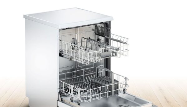 Посудомийна машина Bosch SMS24AW00E