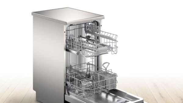 Посудомийна машина Bosch SPS2IKI02E