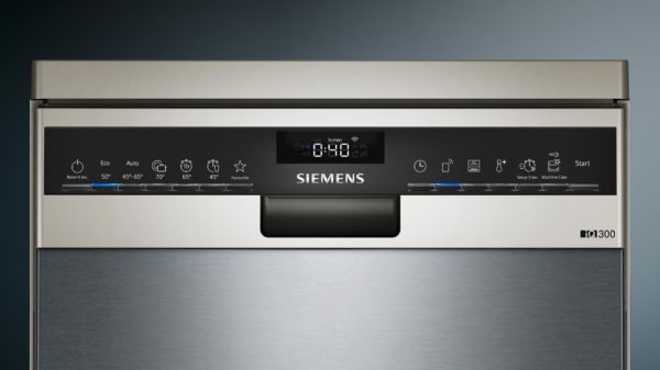 Посудомийна машина Siemens SR23HI48KK