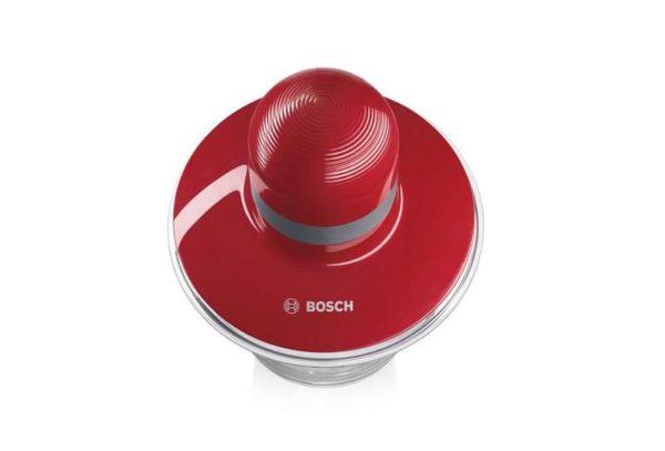 Подрібнювач Bosch MMR08R2