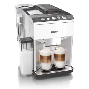Автоматична еспресо кава-машина SIEMENS TQ507R02