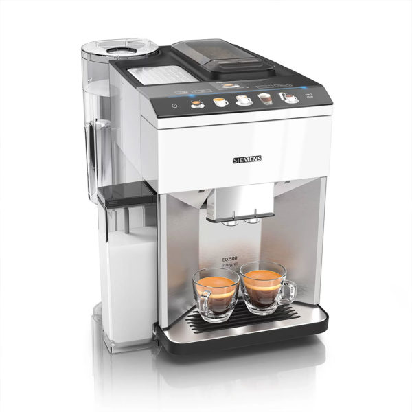 Автоматична еспресо кава-машина SIEMENS TQ507R02