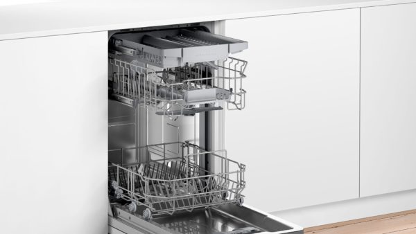 Посудомийна машина Bosch SPV2XMX01K