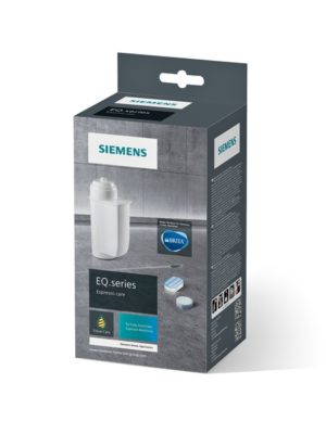 Таблетки для чищення Siemens TZ80001A
