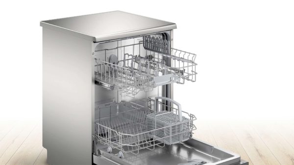 Посудомийна машина BOSCH SMS25AI01K