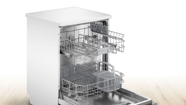 Посудомийна машина BOSCH SMS25AW01K