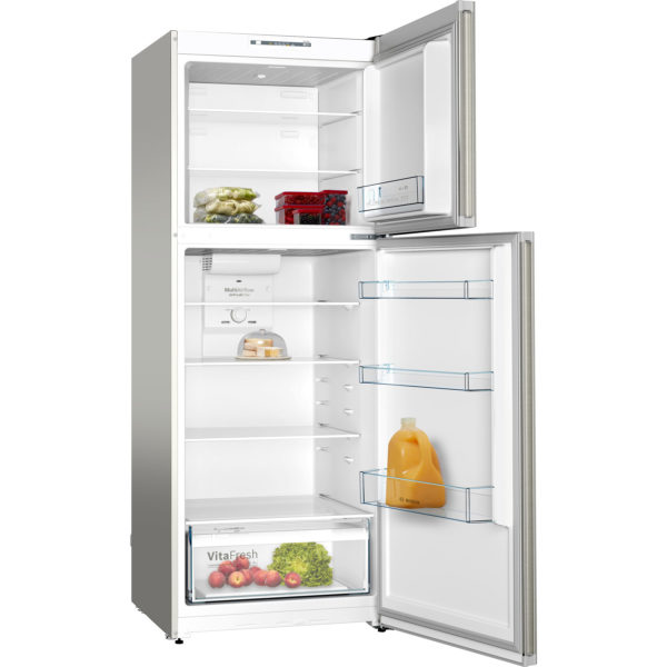 Холодильник BOSCH KDN55NL20U