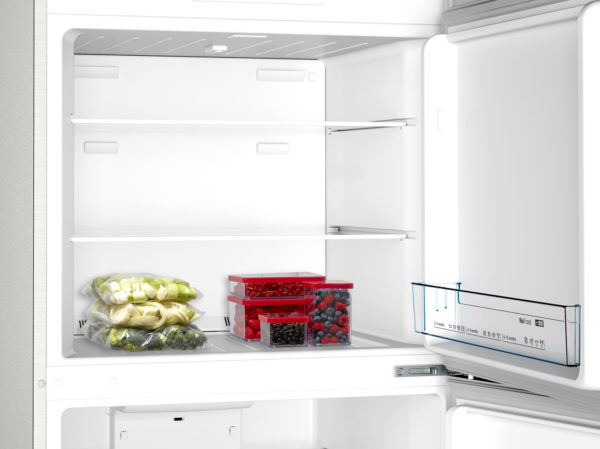 Холодильник BOSCH KDN55NL20U