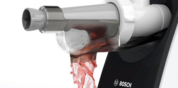 М’ясорубка Bosch MFW3X15W