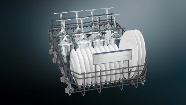 Посудомийна машина SIEMENS SR75EX05MK