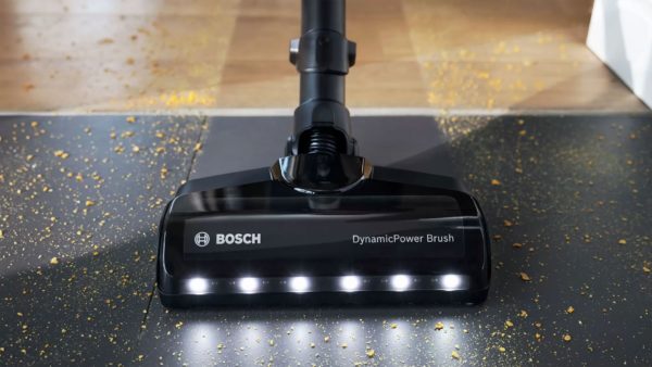 Акумуляторний пилосос Bosch BCS712XXL