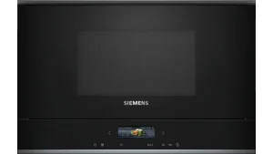 Мікрохвильова піч Siemens BE732R1B1