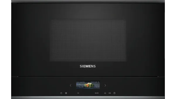 Мікрохвильова піч Siemens BE732L1B1