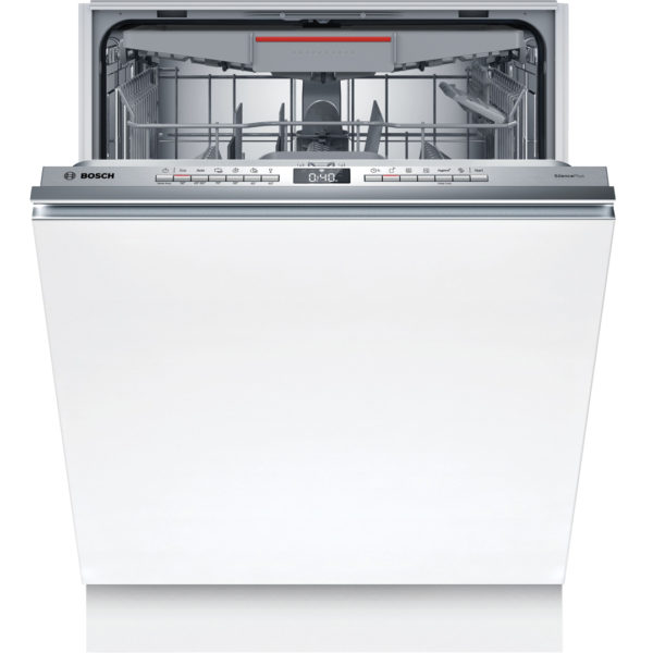 Посудомийна машина вбудовувана BOSCH SMV4HMX65K