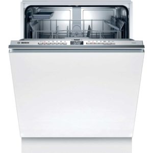 Посудомийна машина вбудовувана SIEMENS SR63HX66MK