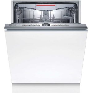 Посудомийна машина вбудовувана BOSCH SMV4HCX40K