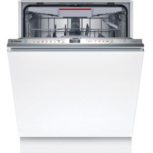 Посудомийна машина вбудовувана BOSCH SMV6EMX51K