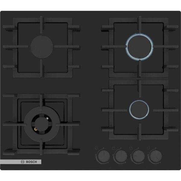 Варильна панель BOSCH PNK6B6P40R