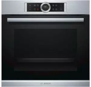 Посудомийна машина Bosch SMS46JW10Q