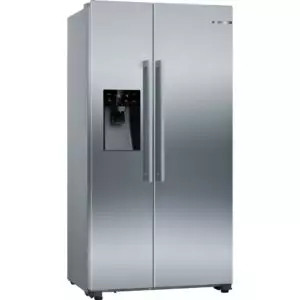 Холодильник типу Side-by-Side BOSCH KAI93VI304