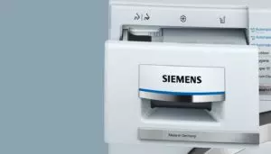 Пральна машина Siemens WM16W640EU