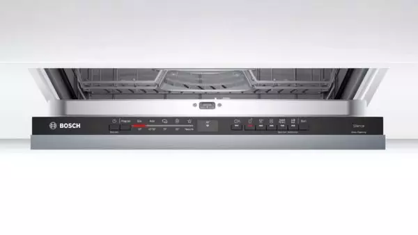 Посудомийна машина Bosch SMV2IVX00K